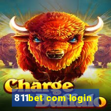 811bet com login